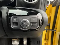 メルセデス・ベンツ CLAクラス