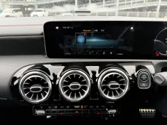 メルセデス・ベンツ CLAクラス