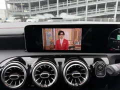 メルセデス・ベンツ CLAクラス