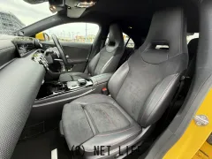 メルセデス・ベンツ CLAクラス