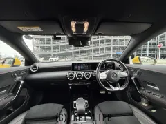 メルセデス・ベンツ CLAクラス