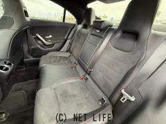 メルセデス・ベンツ CLAクラス