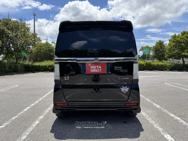 ホンダ N-BOX