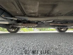 スバル フォレスター