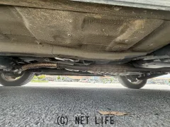 スバル フォレスター