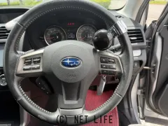 スバル フォレスター
