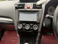 スバル フォレスター