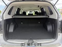スバル フォレスター