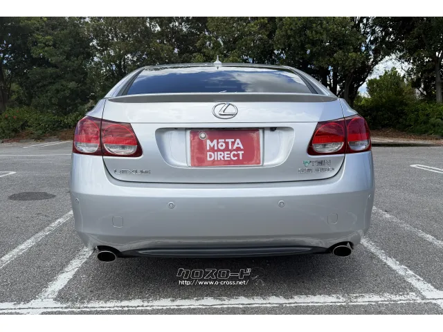 レクサス GS