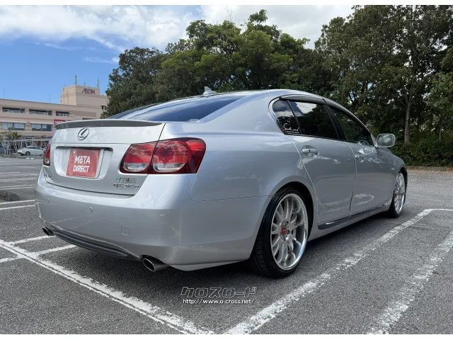 レクサス GS