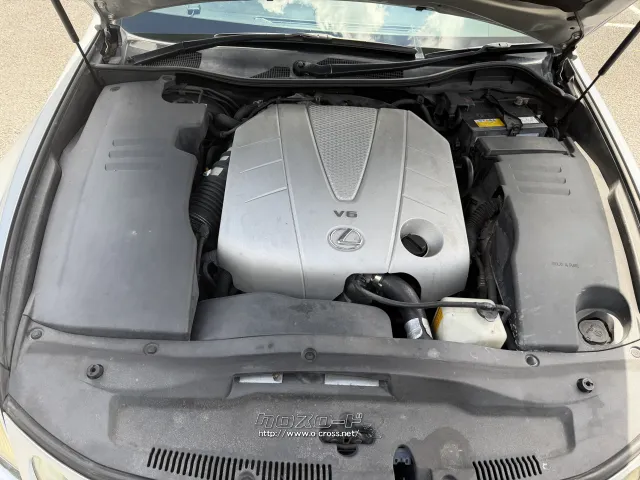 レクサス GS