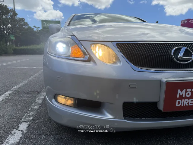 レクサス GS
