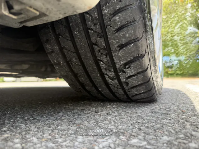 レクサス GS