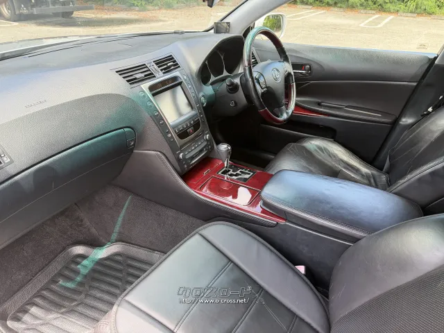 レクサス GS