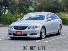 レクサス GS