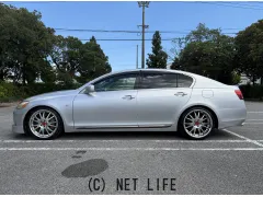 レクサス GS