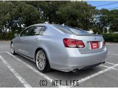 レクサス GS