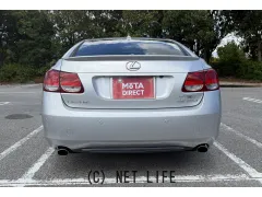 レクサス GS
