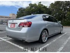 レクサス GS