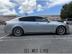 レクサス GS