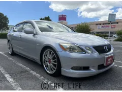 レクサス GS