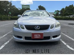 レクサス GS