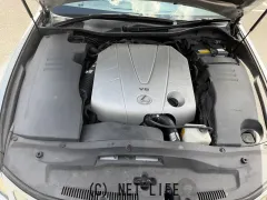 レクサス GS