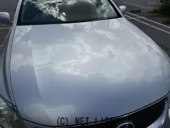 レクサス GS