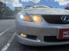 レクサス GS