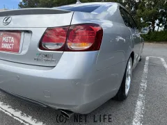 レクサス GS
