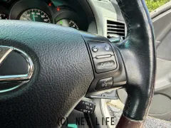 レクサス GS