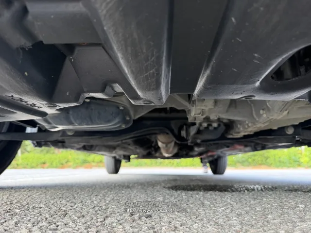 トヨタ プロボックスバン
