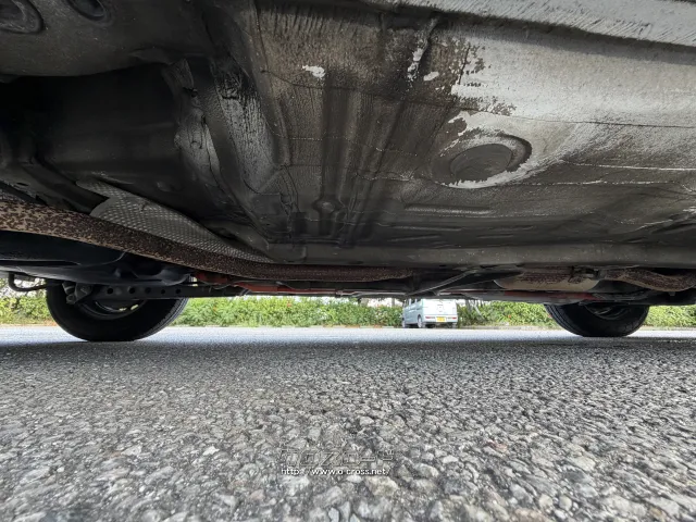 トヨタ プロボックスバン