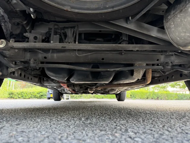 トヨタ プロボックスバン