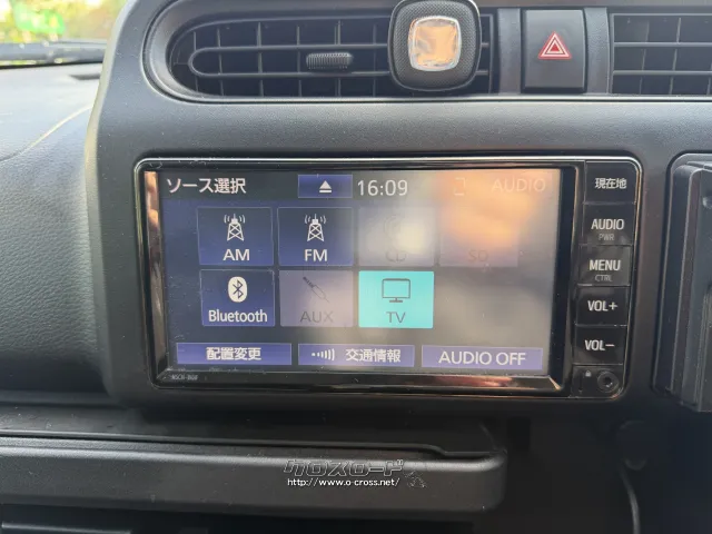 トヨタ プロボックスバン