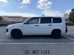 トヨタ プロボックスバン