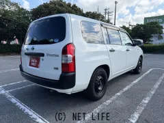 トヨタ プロボックスバン