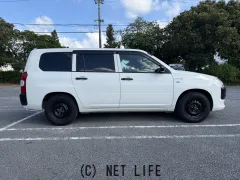 トヨタ プロボックスバン