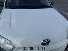 トヨタ プロボックスバン