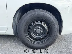 トヨタ プロボックスバン