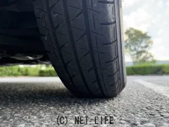 トヨタ プロボックスバン