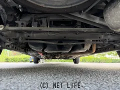 トヨタ プロボックスバン