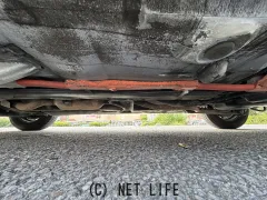 トヨタ プロボックスバン