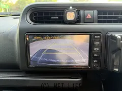 トヨタ プロボックスバン