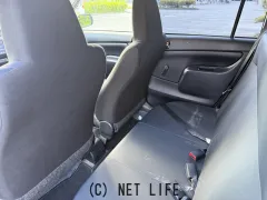 トヨタ プロボックスバン