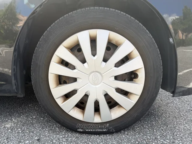 スバル ステラ