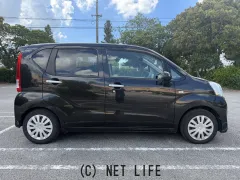 スバル ステラ