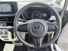 スバル ステラ