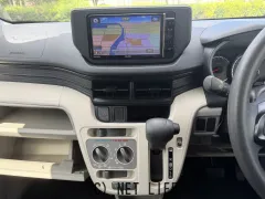 スバル ステラ