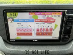 スバル ステラ